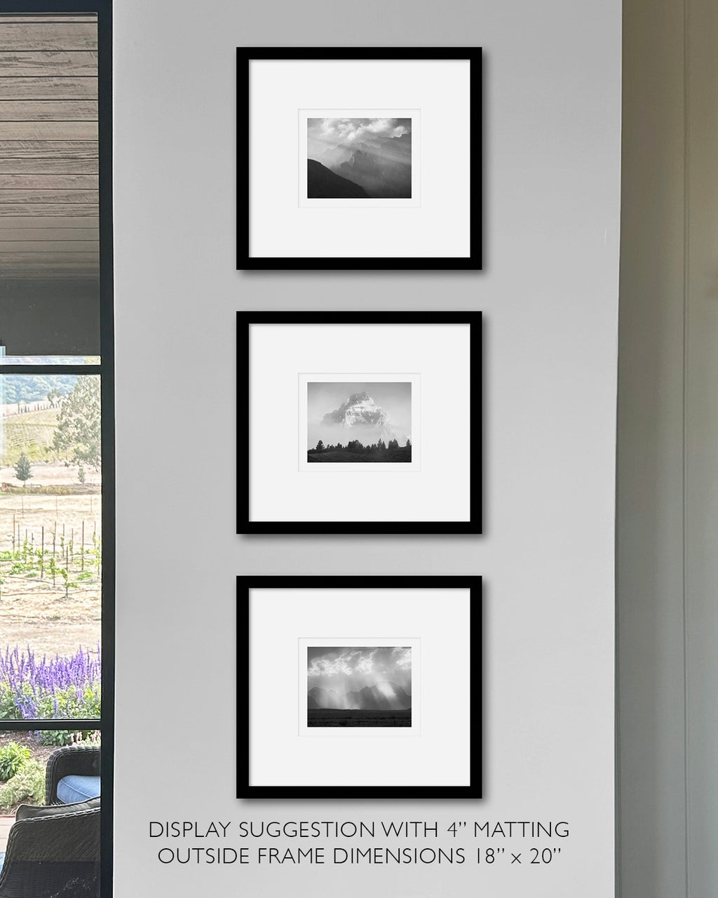 MOUNTAINS Art Pack