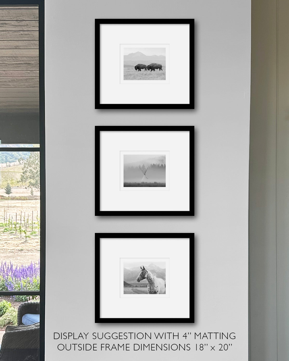 ICONS OF THE WEST Art Pack